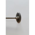 Residential Essentials Residential Essentials 2418AP 18 in. Towel Bar; Aged Pewter 2418AP